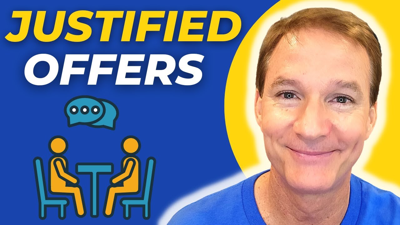 How To Negotiate Real Estate Price YouTube