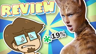 Quick Vid: Cats (Review)