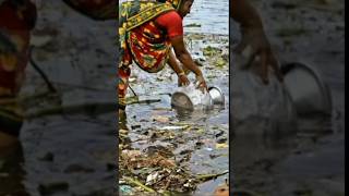 water pollution।shortvideo ShortvewsShorts