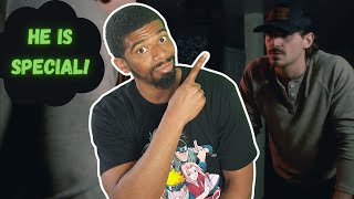 Tucker Wetmore - Wine Into Whiskey (Visualizer) | Country Reaction