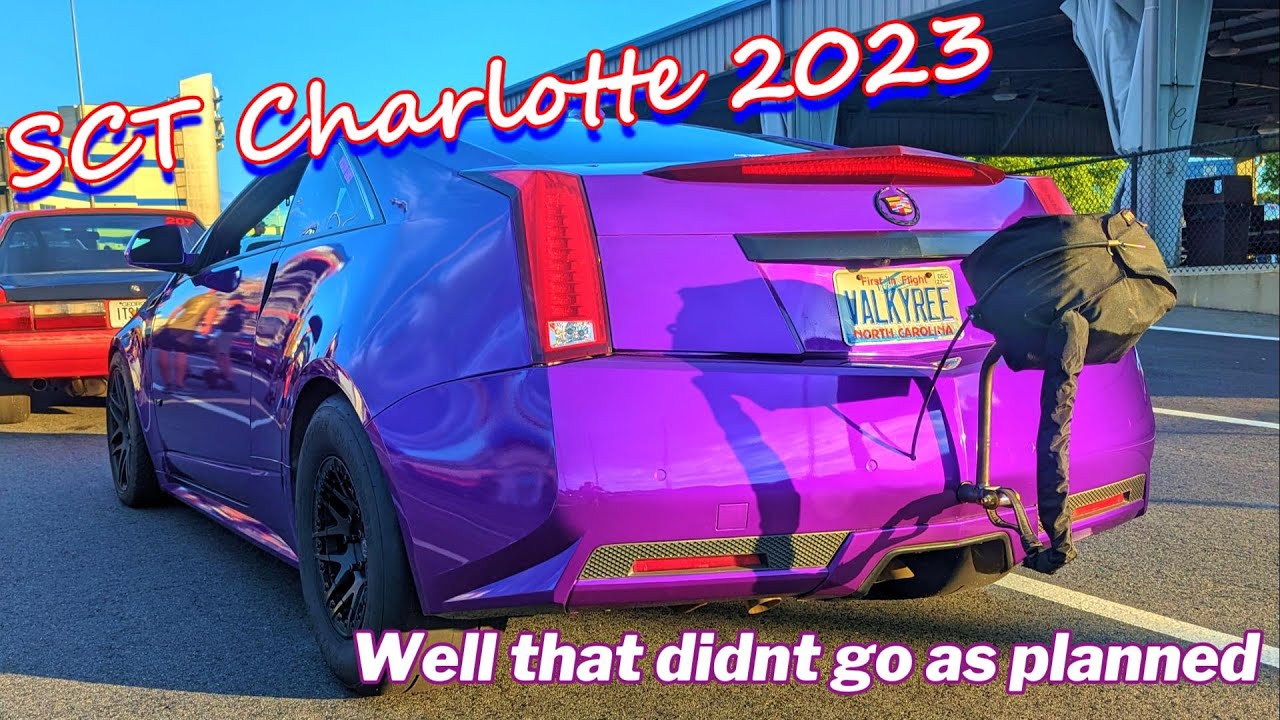 SCT Charlotte 2023