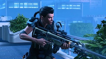 XCom 2 Lets Play Ep12 Flawless kidnapping
