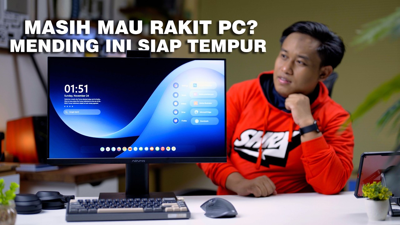 Latest Title & Thumbnail