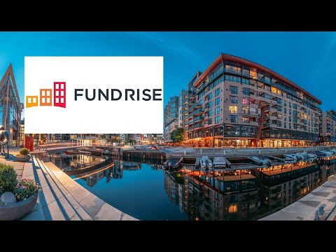 Видео: Fundrise Overview - What You Need To Know