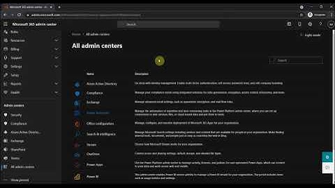Power Automate 101 | Data Policies