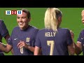 England 2-1 South Africa | Leah Williamson Scores On 50th Cap Night! | Highlights
