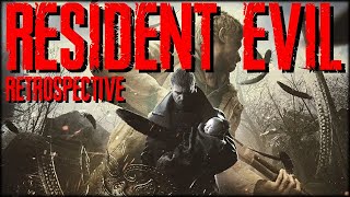 Resident Evil Village: RE Retrospective