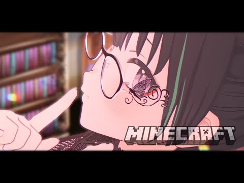 【パレ鯖マイクラ】今日は茶碗蒸しをたべました【パレプロ/常磐カナメ】