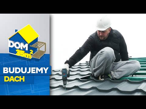 Wideo: Czy możesz zbudować na dachu swojego domu?