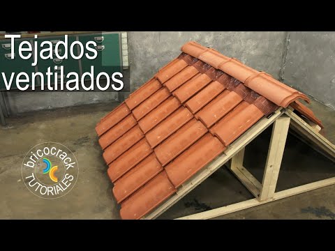 Video: ¿Qué son los tejados a dos aguas?