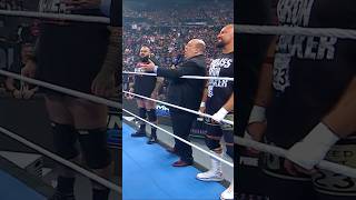 Is that how Randy really feels? Wealth