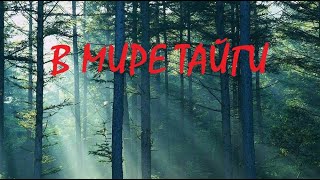 картинка: В МИРЕ ТАЙГИ