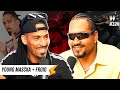 FROID + YOUNG MASCKA - Flow #324