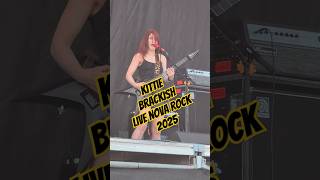 Kittie - Brackish - Live Nova Rock 2025