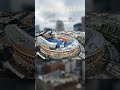 This City Freezes in Winter ❄️🏙️ by DJI NEO 2