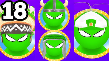 Stickman Party - Tournament Mode 1234 Player Random | Gameplay Walkthrough Part 18 MiniGames Update