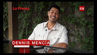 Actor hondureno Dennis Mencia llama a apoyar el cine nacional con Eva