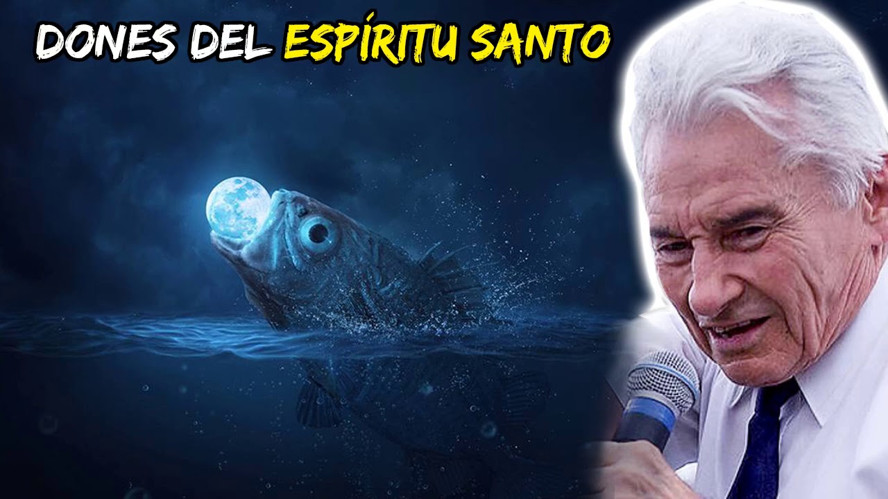 Libro Los Dones Del Espiritu Santo De Yiye Avila www.youtube.com