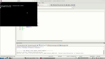 Alokasi memori dan Array dinamis