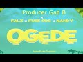 Krizbeatz Ft Falz Fuse ODG Nandy Ogede Instrumental Beat mp3