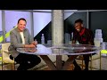 Rafa Leão: “MILAN ES EL EQUIPO INDICADO PARA QUE CONSIGA LA CHAMPIONS LEAGUE Y BALÓN DE ORO.”