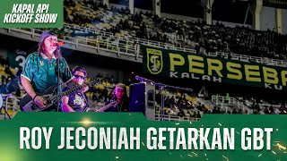 Download Lagu FULL KONSER ROY JECONIAH DI TEAM LAUNCHING PERSEBAYA MP3 Download Lagu FULL KONSER ROY JECONIAH DI TEAM LAUNCHING PERSEBAYA MP3