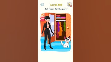 Dop 3 gameplay Level 300 #shorts #gameplay