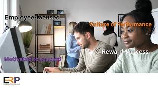 ERP's Advice for Leaders