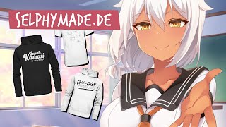 selphymade (＠＾◡＾) | Mein SHOP ist online!