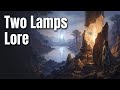 Middle-earth Lore: Forgotten Light Sleep Story - LOTR Sleep Stories | lotr-sleep-stories