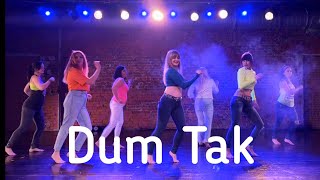 Dum Tak - bellydance fusion group