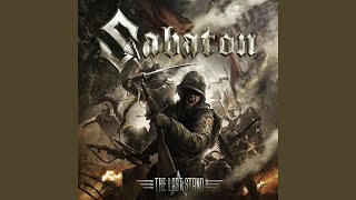 Video thumbnail of "Sabaton - The Lost Battalion"