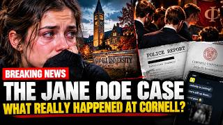 The Jane Doe Case: What Really Happened at Cornell