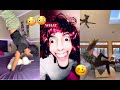 tiktok try not to flinch challenge *lol good luck*