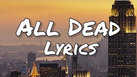 Lil Keyu - All Dead (Lyrics Video)