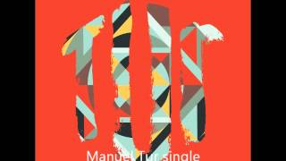 Video thumbnail of "Manuel Tur - Maybe Next Lifetime (King Britt Dub) [Freerange]"