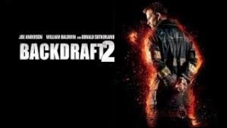 Backdraft 2 (2019) Review