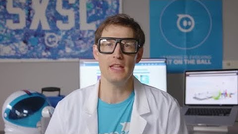 Sphero STEAM Activities: Bowling