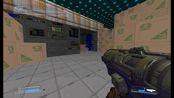 Doom SnapMap |#93| Techbase M2