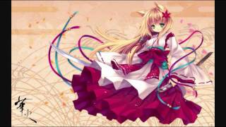 Through Heavens Eyes - Nightcore