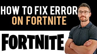 ✅ how to fix fortniteclient-win64-shipping.exe error (full guide)