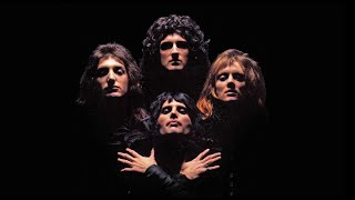 Deconstructing Queen  Bohemian Rhapsody (Isolated Tracks)