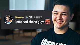 Download Lagu Rexen Breaks Down His Iconic 1v5 | Rainbow 6 Siege MP3 Download Lagu Rexen Breaks Down His Iconic 1v5 | Rainbow 6 Siege MP3