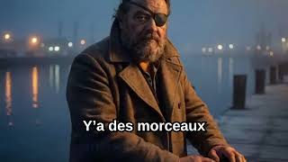 CA PARAIT PAS joe surcouf  karaoké