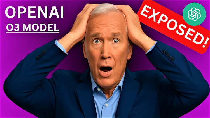 OpenAI's O3 Model: Not as Smart as We Thought? The Shocking Truth Behind the Hype!