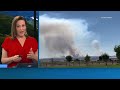 Lytle Fire burns over 6,000 acres