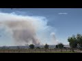 Lytle Fire burns over 6,000 acres