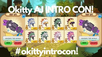 HUGE INTRO CONTEST! ANIMAL JAM MAGENTA THEME! READ DESC IF YOU WANT TO ENTER! #okittyintrocon(CLOSE)