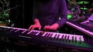 Drumwave - Tribute To A