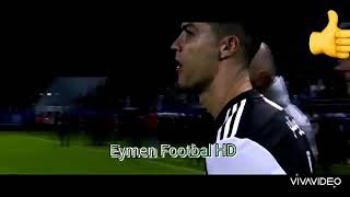 Cri̇sti̇ano Ronaldo Siki Dur Remi̇x